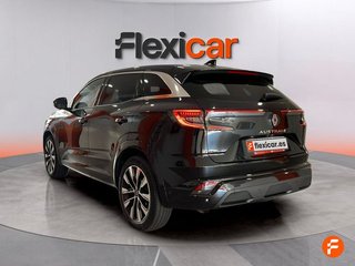 Renault Austral Techno E-Tech Full Hybrid 147kW (200CV)