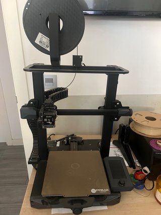 Impresora 3D Ender-3 S1