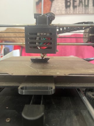 Impresora 3D Ender-3 S1 y Anycubic Mega S