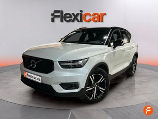Volvo XC40 2.0 D3 Auto