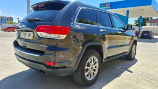 Jeep Grand Cherokee 3.0 V6 Diesel 250cv auto. 2016