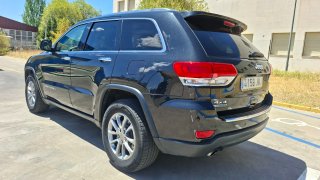 Jeep Grand Cherokee 3.0 V6 Diesel 250cv auto. 2016