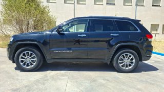 Jeep Grand Cherokee 3.0 V6 Diesel 250cv auto. 2016