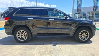 Jeep Grand Cherokee 3.0 V6 Diesel 250cv auto. 2016