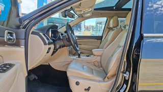 Jeep Grand Cherokee 3.0 V6 Diesel 250cv auto. 2016