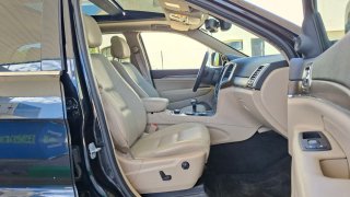 Jeep Grand Cherokee 3.0 V6 Diesel 250cv auto. 2016