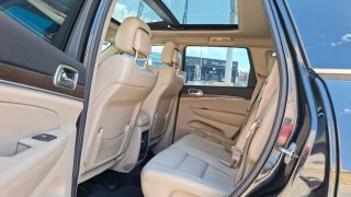 Jeep Grand Cherokee 3.0 V6 Diesel 250cv auto. 2016