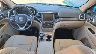 Jeep Grand Cherokee 3.0 V6 Diesel 250cv auto. 2016