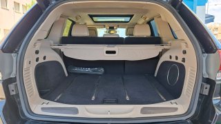 Jeep Grand Cherokee 3.0 V6 Diesel 250cv auto. 2016