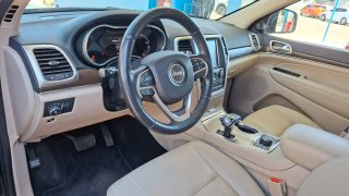 Jeep Grand Cherokee 3.0 V6 Diesel 250cv auto. 2016