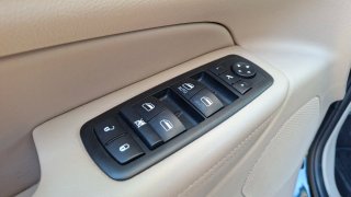Jeep Grand Cherokee 3.0 V6 Diesel 250cv auto. 2016