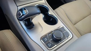 Jeep Grand Cherokee 3.0 V6 Diesel 250cv auto. 2016