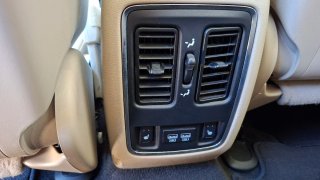 Jeep Grand Cherokee 3.0 V6 Diesel 250cv auto. 2016
