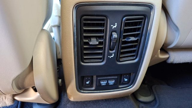 Jeep Grand Cherokee 3.0 V6 Diesel 250cv auto. 2016