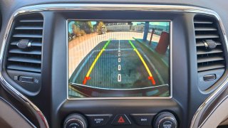 Jeep Grand Cherokee 3.0 V6 Diesel 250cv auto. 2016