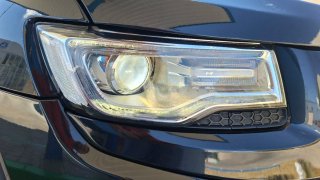 Jeep Grand Cherokee 3.0 V6 Diesel 250cv auto. 2016