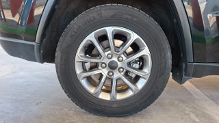Jeep Grand Cherokee 3.0 V6 Diesel 250cv auto. 2016