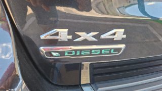 Jeep Grand Cherokee 3.0 V6 Diesel 250cv auto. 2016