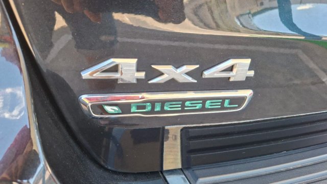Jeep Grand Cherokee 3.0 V6 Diesel 250cv auto. 2016