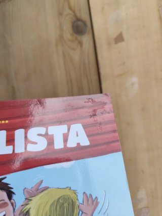 M'agradaria ser-- futbolista