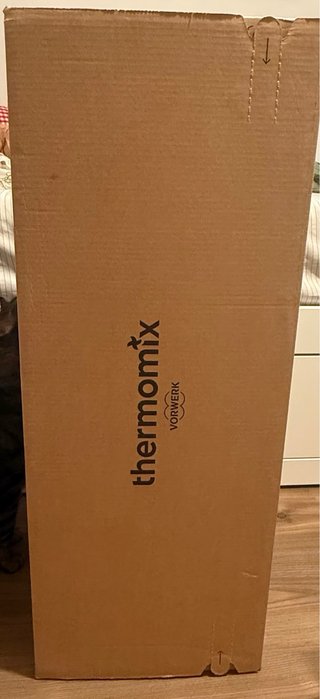 Thermomix TM7 Nuevo