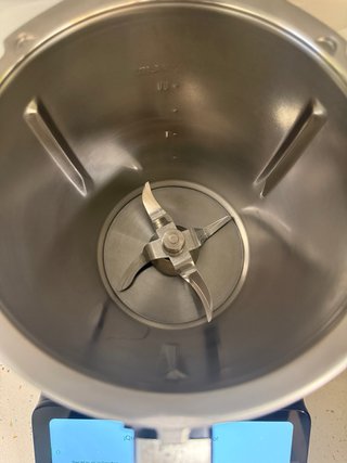 Thermomix TM7 Nuevo