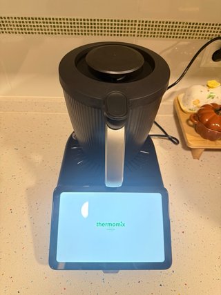 Thermomix TM7 Nuevo