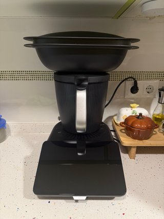 Thermomix TM7 Nuevo