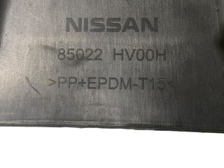 Paragolpes nissan 85022hv00h qashqai (j11) 111270