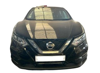 Paragolpes nissan 85022hv00h qashqai (j11) 111270