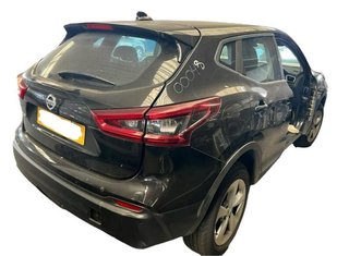 Paragolpes nissan 85022hv00h qashqai (j11) 111270