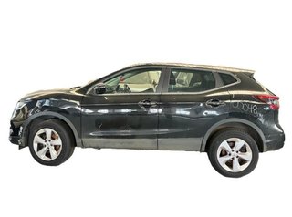 Paragolpes nissan 85022hv00h qashqai (j11) 111270