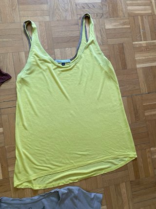 Lote 3 Camisetas Verano Mujer
