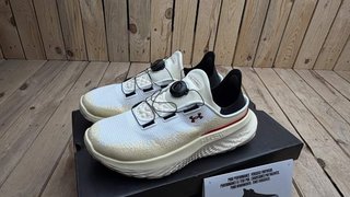 BAMBAS UNDER ARMOUR SLIPSPEED 44