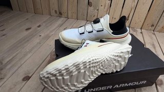 BAMBAS UNDER ARMOUR SLIPSPEED 44