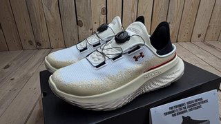 BAMBAS UNDER ARMOUR SLIPSPEED 44
