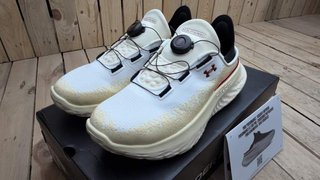 BAMBAS UNDER ARMOUR SLIPSPEED 44