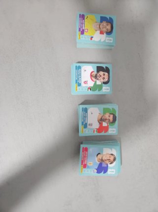 Cromos Panini Mundial 2026