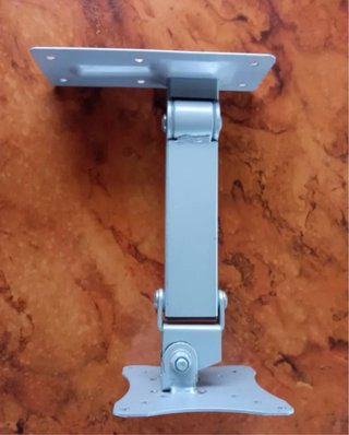 Soporte TV pared articulado