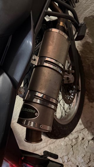 Derbi Terra 125