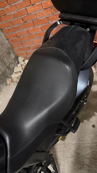 Derbi Terra 125
