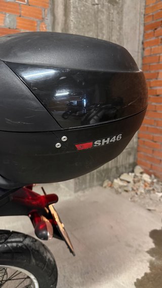Derbi Terra 125