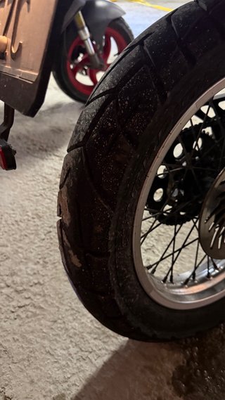 Derbi Terra 125