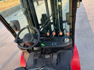 Carretilla Manitou MI35D (2022)