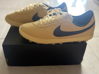 Nike Astrograbber QS Soft Yellow Talla 40