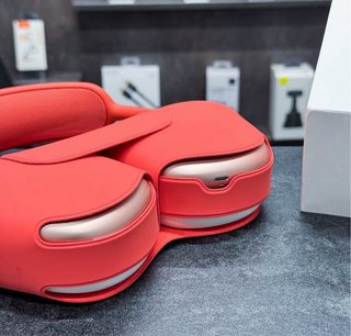 AirPods Max Apple Rosa/Rosso