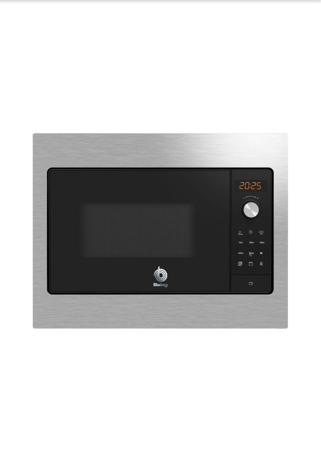 Microondas Balay 3CG5142X3 Encastrable Nuevo