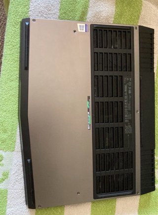 Portátil Dell Alienware 15 R4 - 32GB RAM