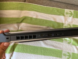 Portátil Dell Alienware 15 R4 - 32GB RAM