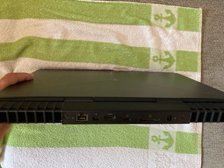 Portátil Dell Alienware 15 R4 - 32GB RAM